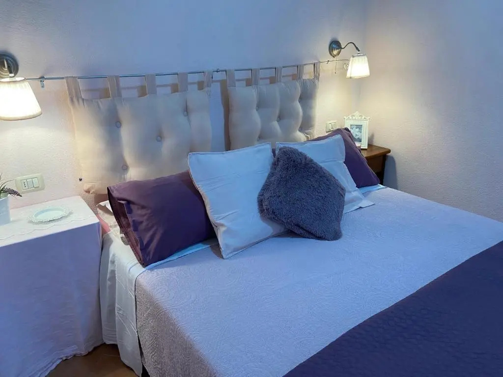 Valle dei Mulini B&B