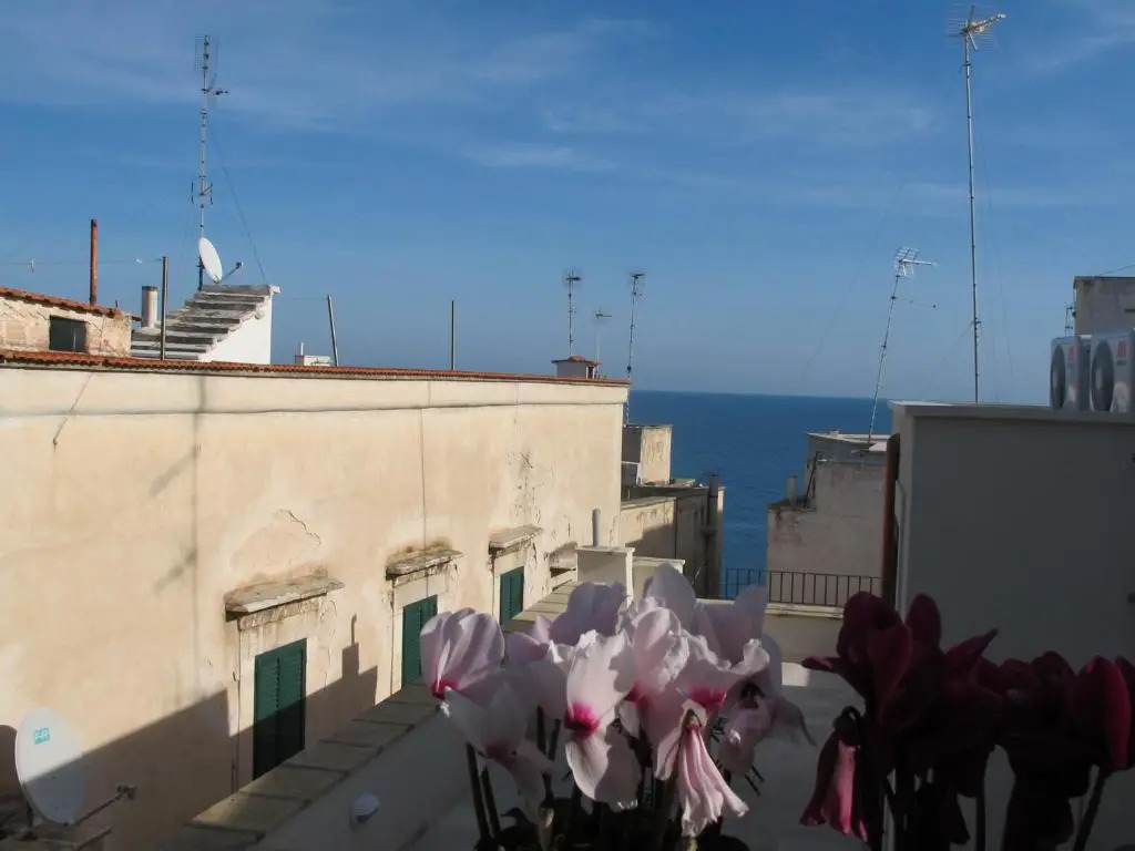 Casa Torre Di Mactheus Petaro