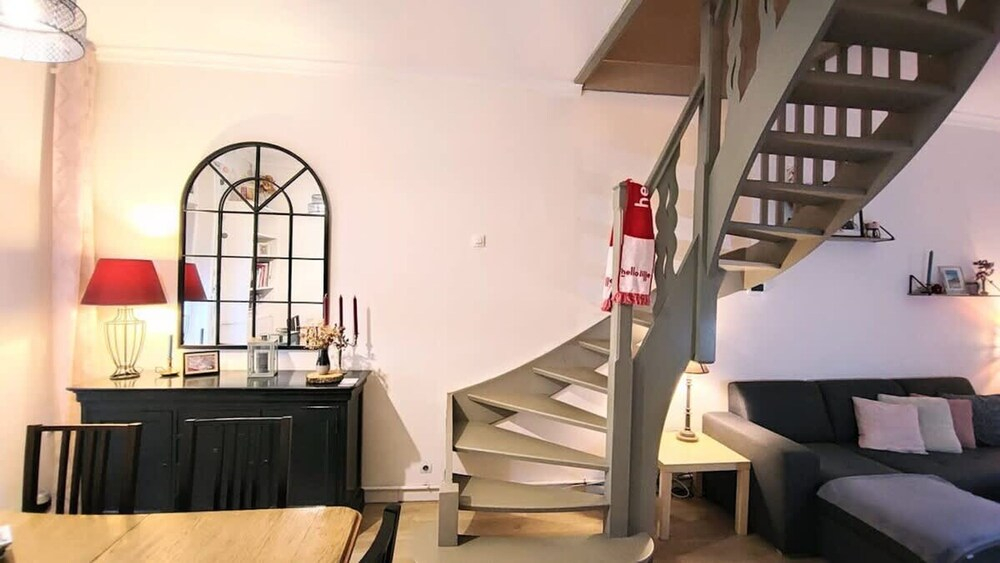 Petit Calais Tourcoing Maison Culture et art