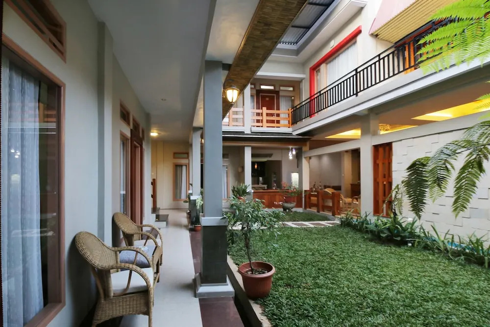 Airy Rantepao Kartika 2 Toraja Utara