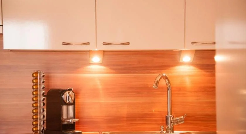 Appartement Omesberg 1