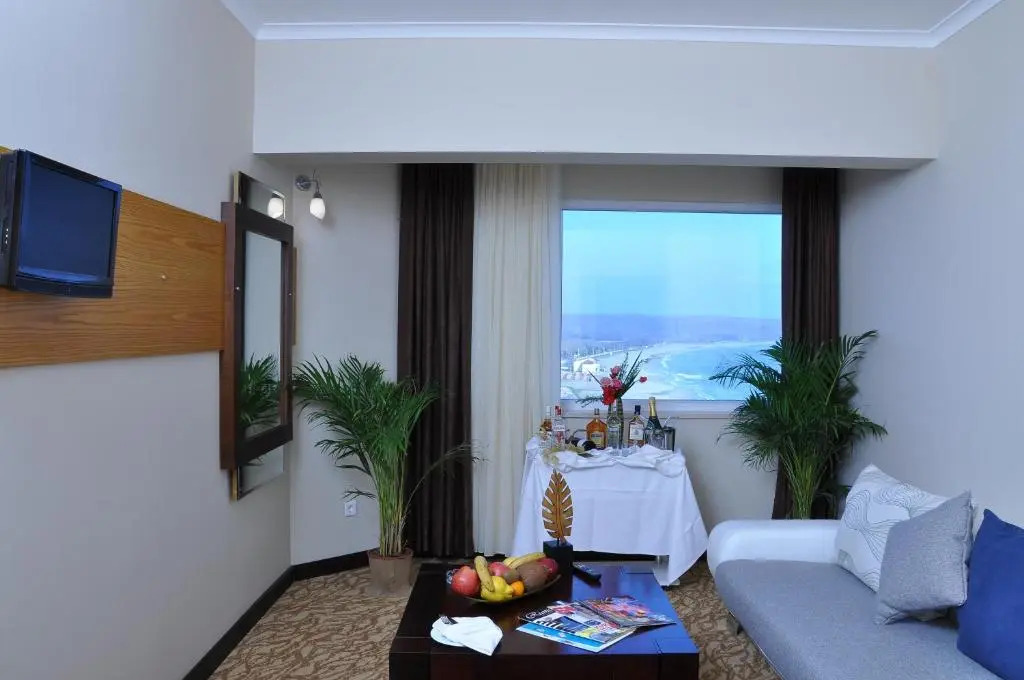 İğneada Resort Hotel & SPA
