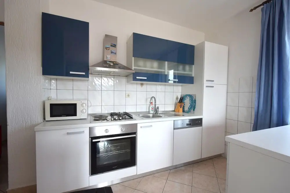 Apartments Matea