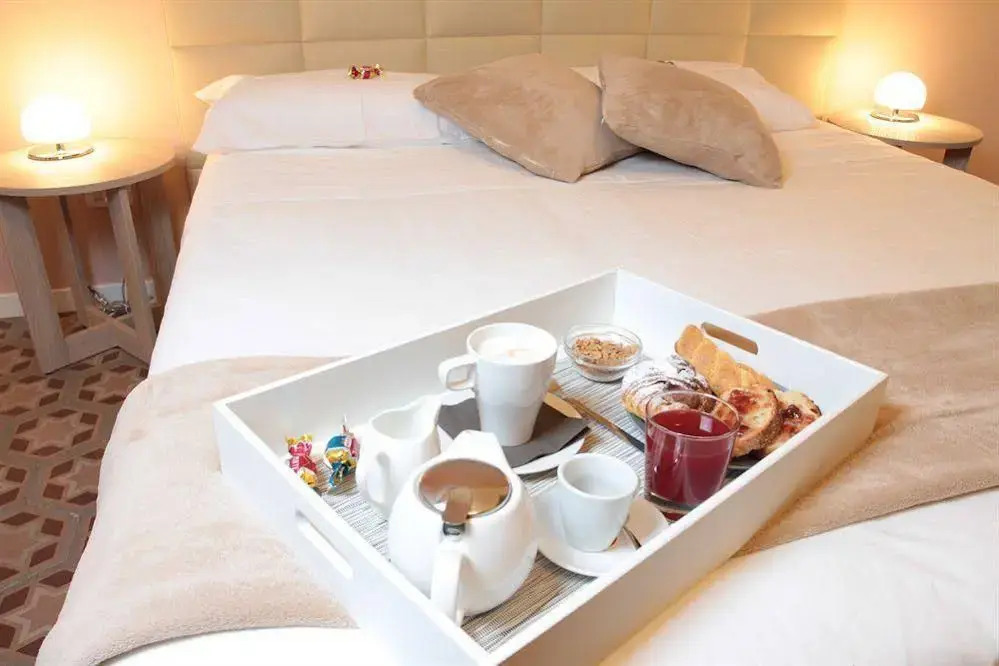 B&B Felice