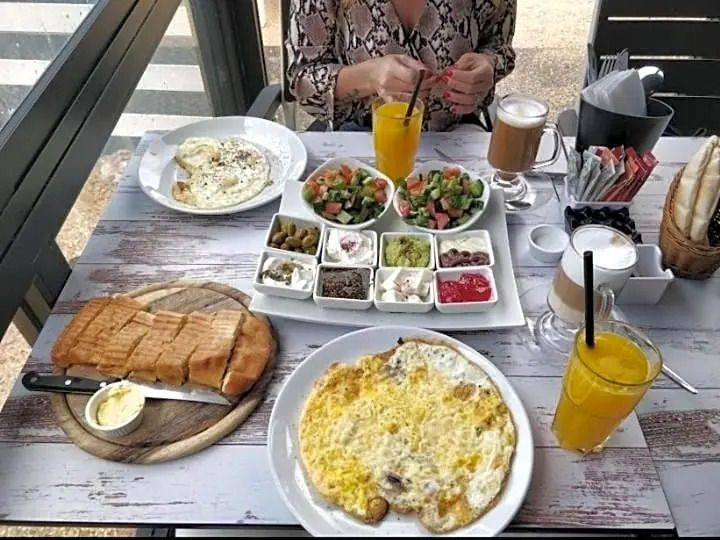 تاج عكا Taj Akko