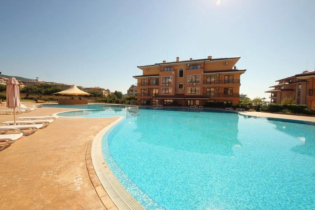 Menada Sky Dreams Apartments