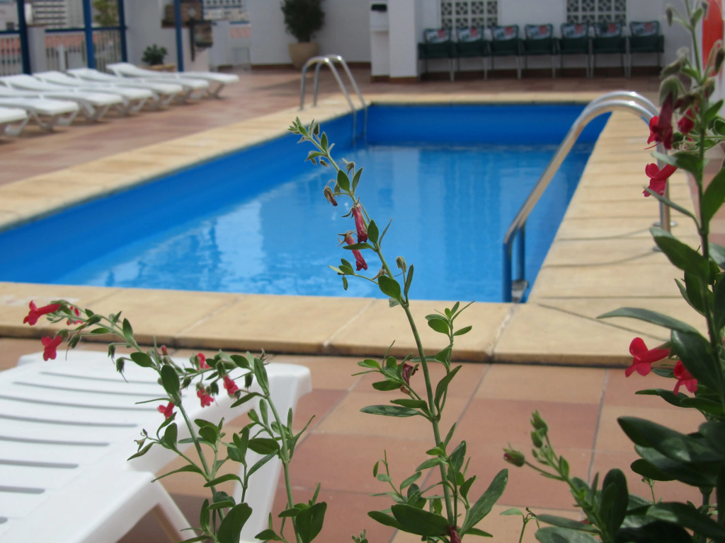 Hotel Mareny Benidorm
