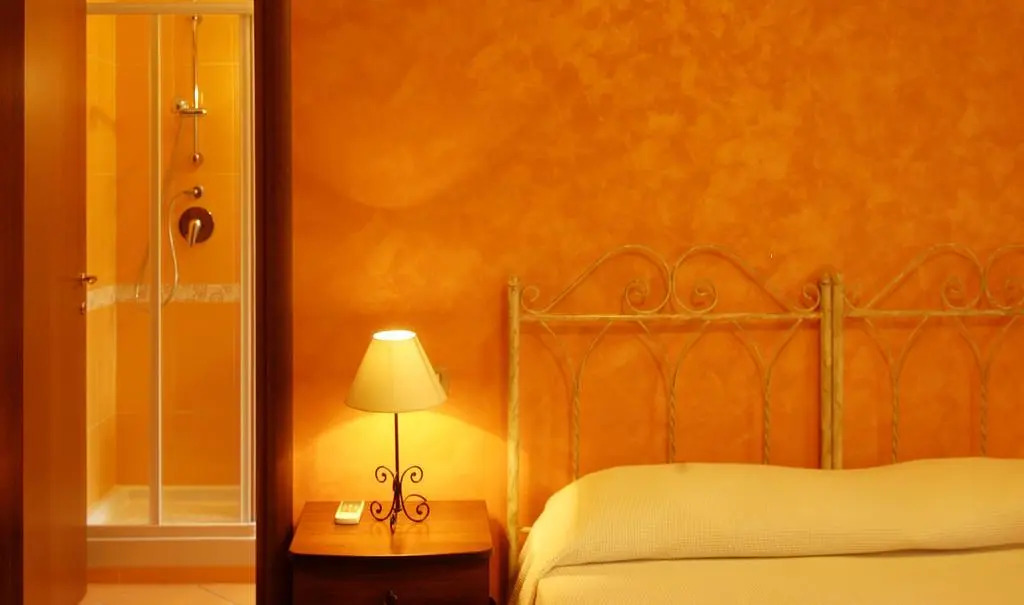 Villa Le Torrette