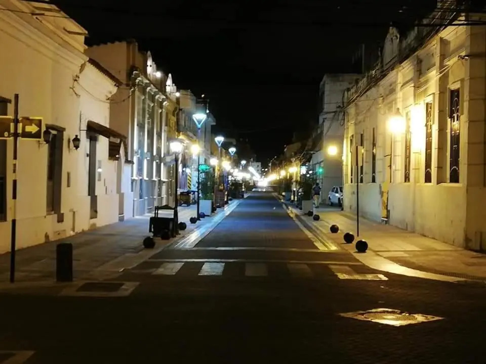 Santa Fe Suites Apart