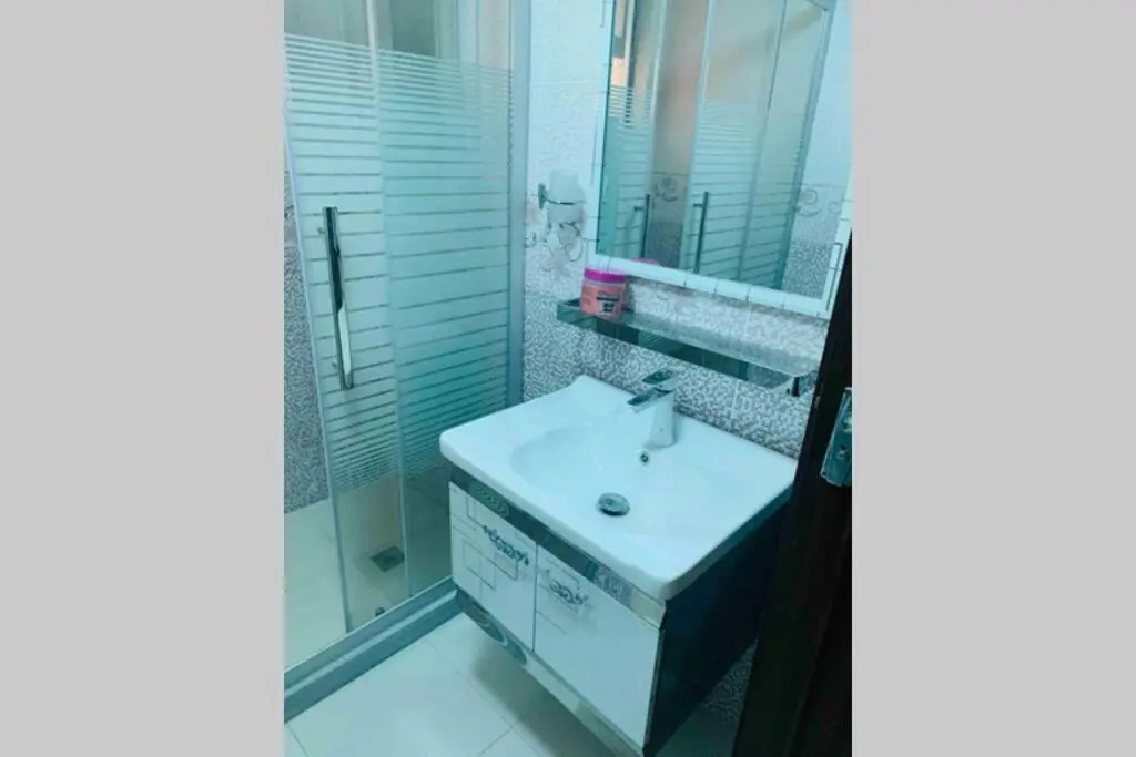 Eva house Lovely 3 bedrooms unit in great location in Amman