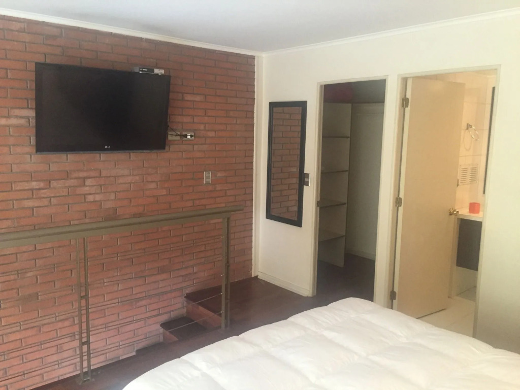 San Cristobal Suites Santiago