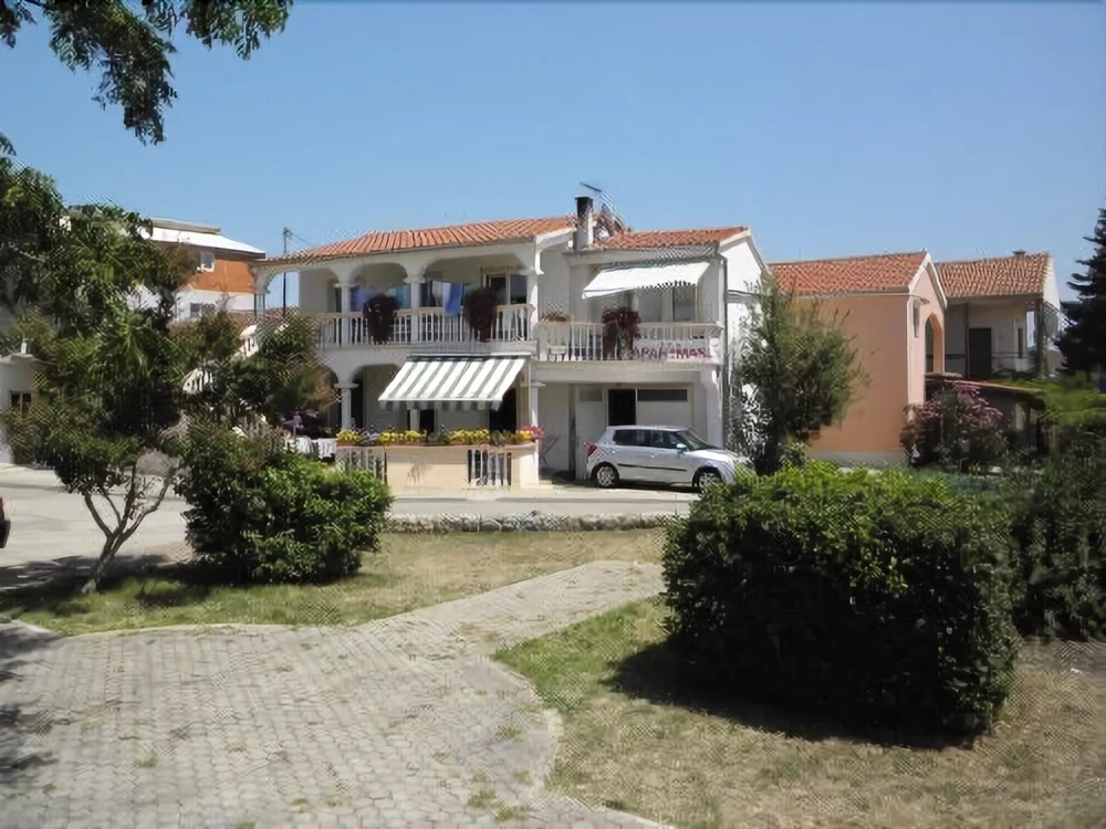Apartment Dalibor