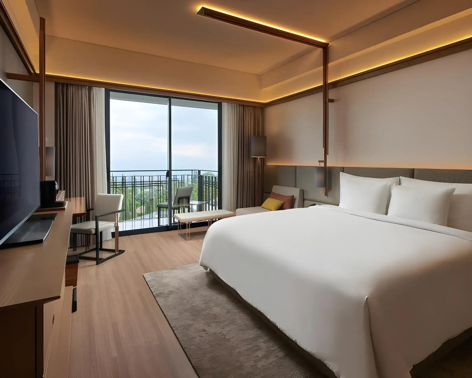 The Gaia Hotel Bandung