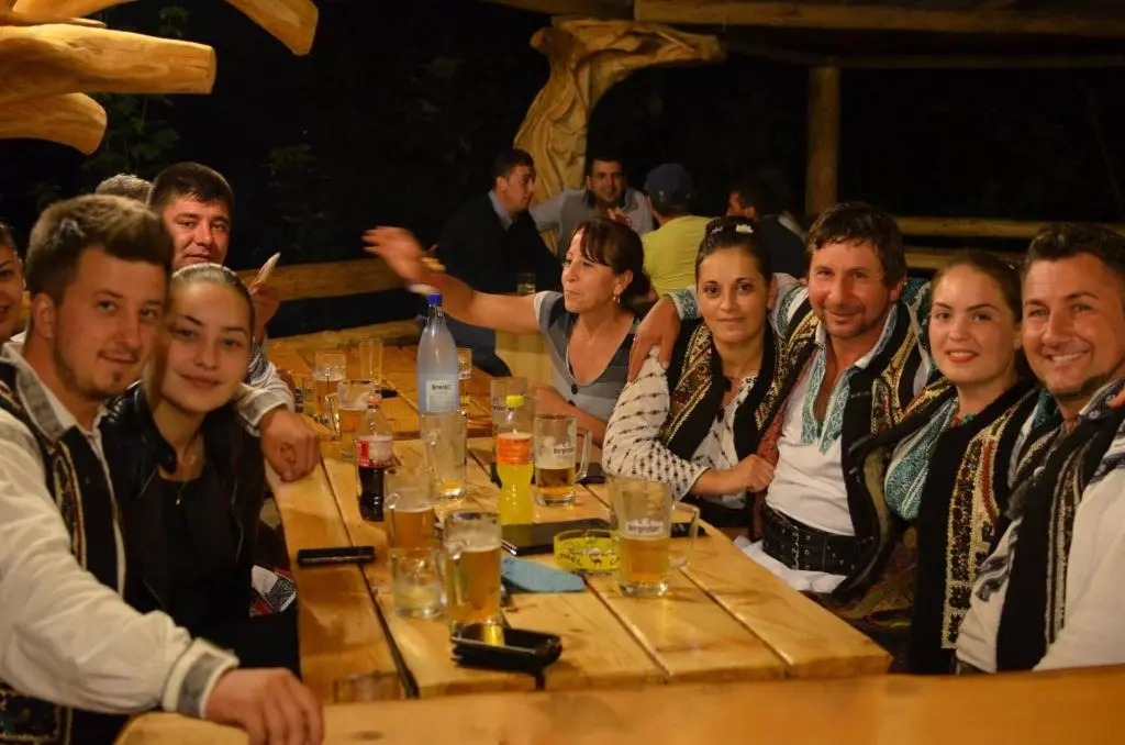Taverna Ceahlau
