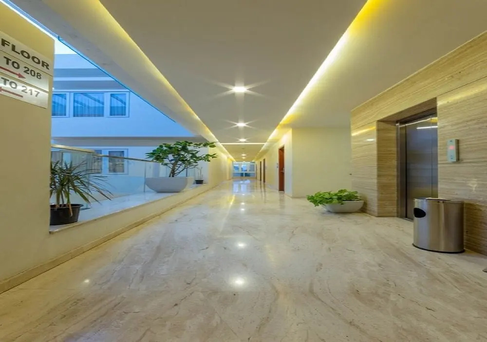 Ashok inn