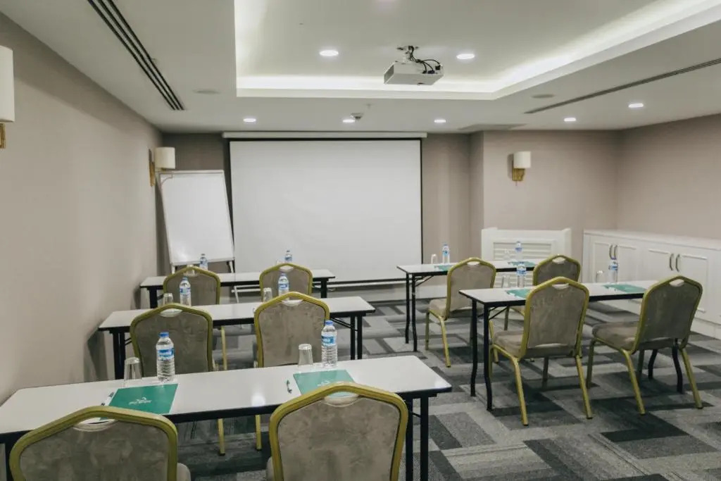 Mia Berre Hotels