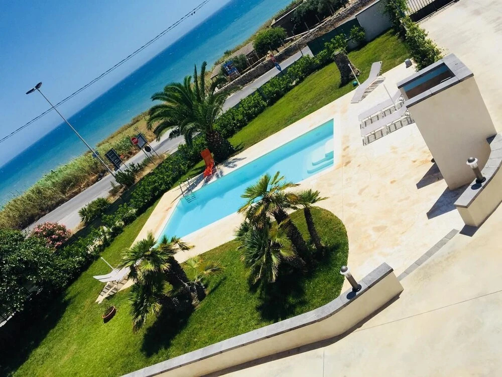 Villa Archi Sul Mare