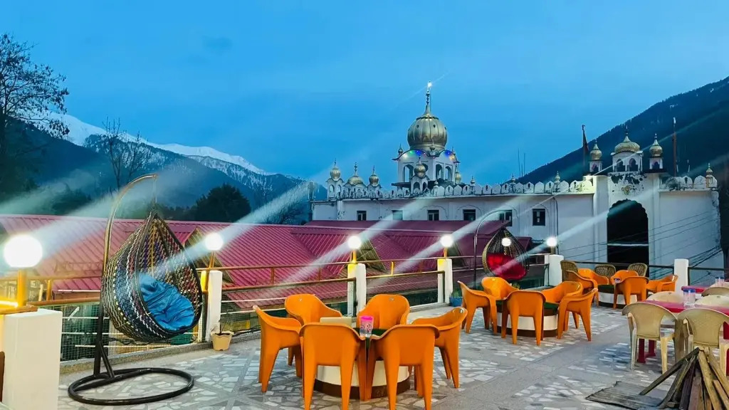 Hotel Drilbu