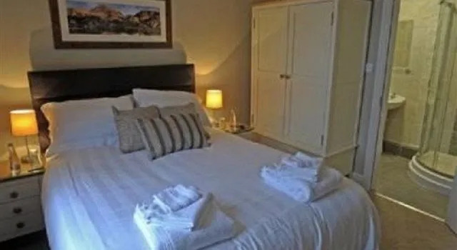 The Punchbowl country inn