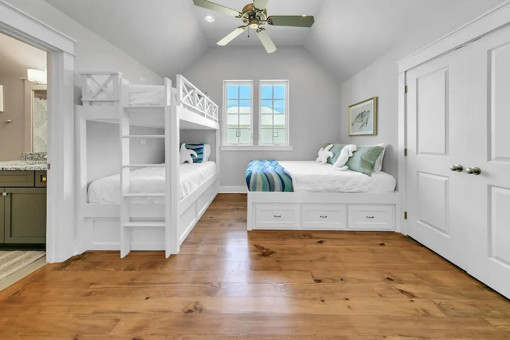 Sandy Dunes Beach Cottage