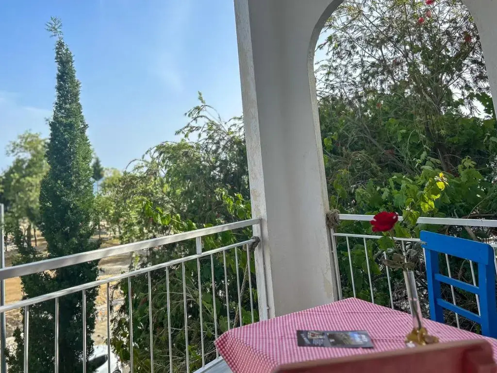 Anamur Nice Hotel