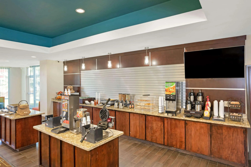 La Quinta by Wyndham Houston Willowbrook