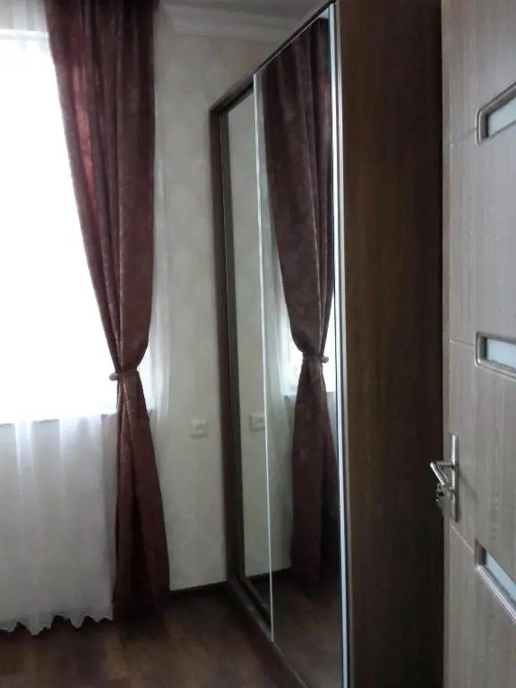9 Javakhishvili Street