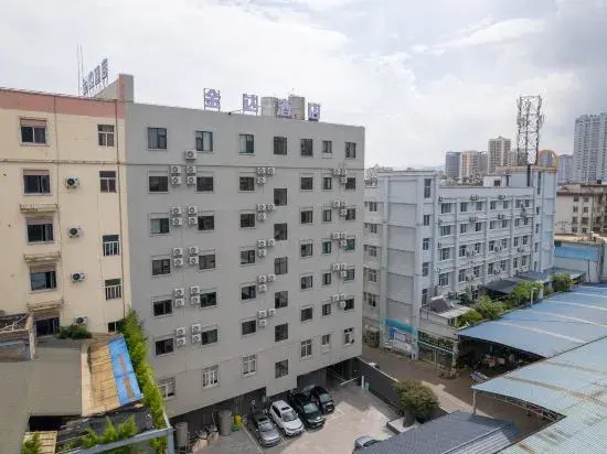 Kingda Hotel