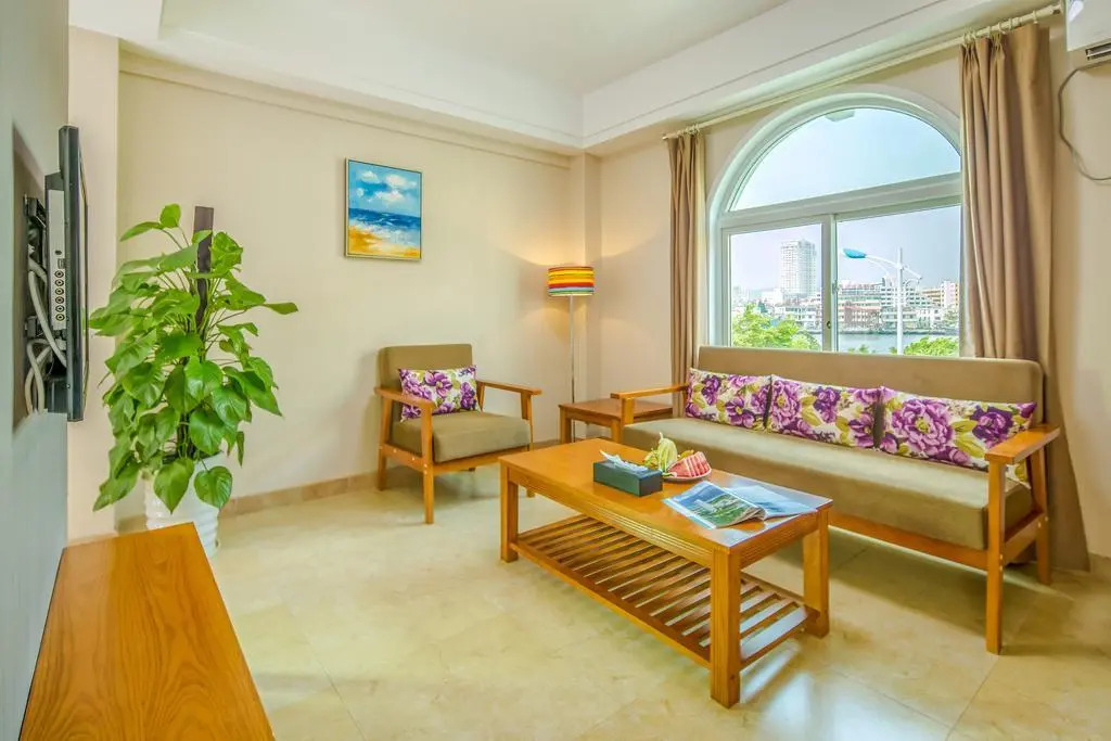 Phoenix Villa