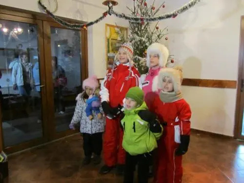 Pension Norica