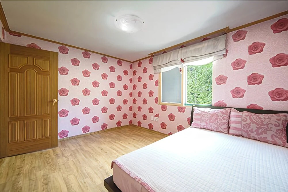 Gapyeong Sanneoul Pension