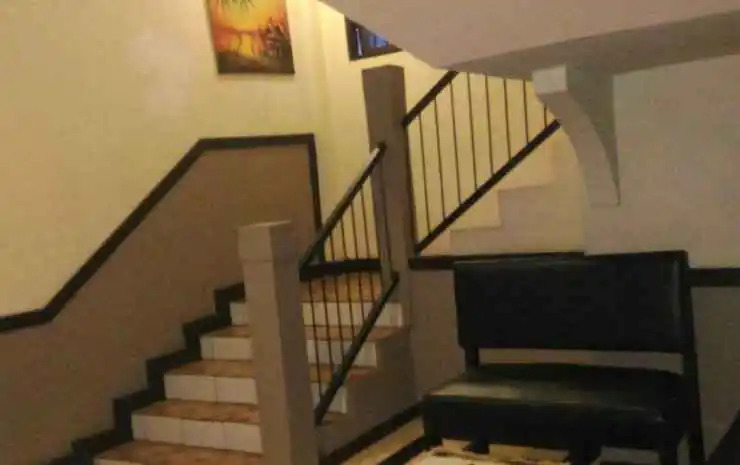 Hotel Timika Indah