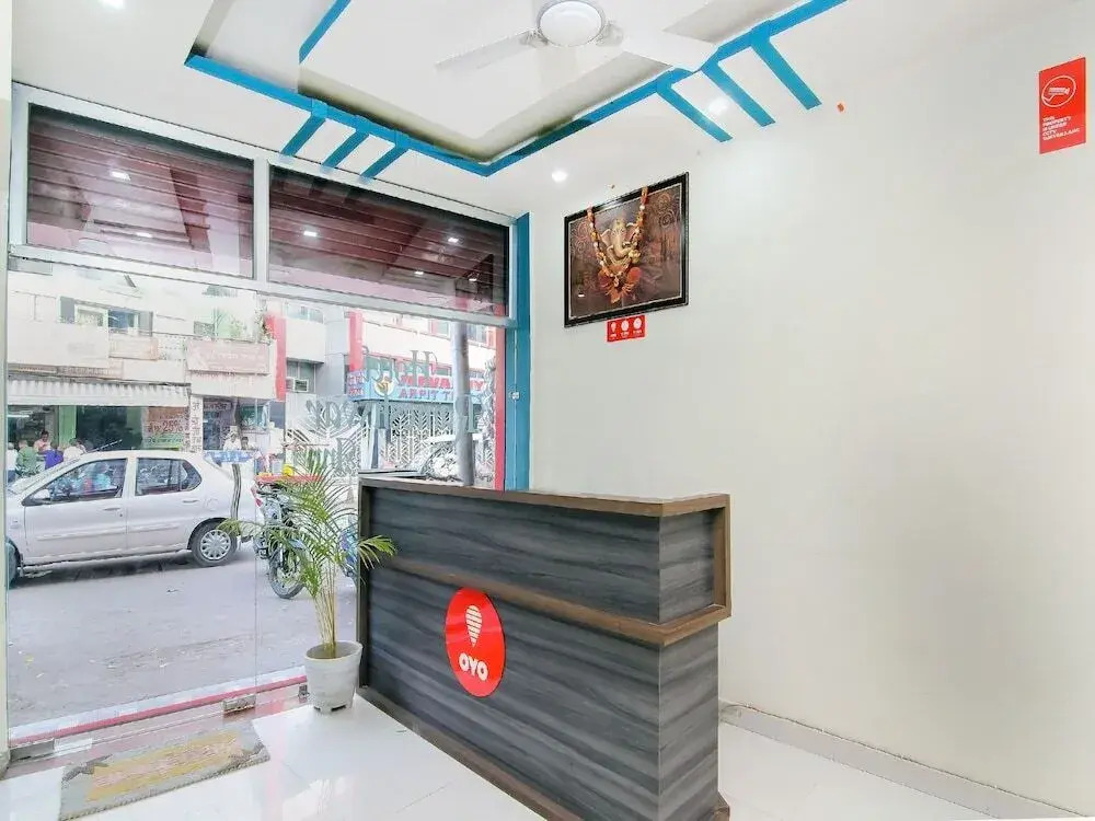 Hotel O Rameshwar Inn
