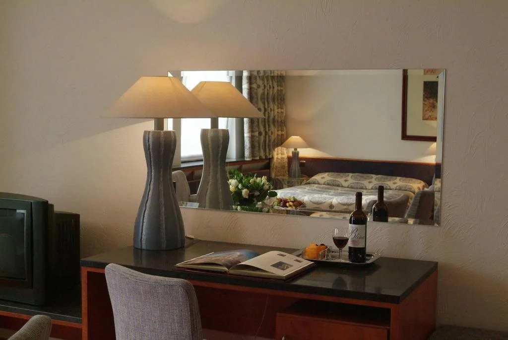 Brugge Parkhotel