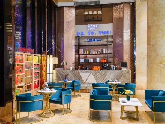 Jin Qing Sheng Hotel