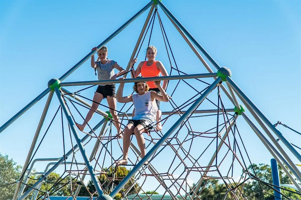 Holiday Haven Shoalhaven Heads