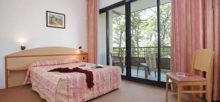 Apparthotel Du Parc