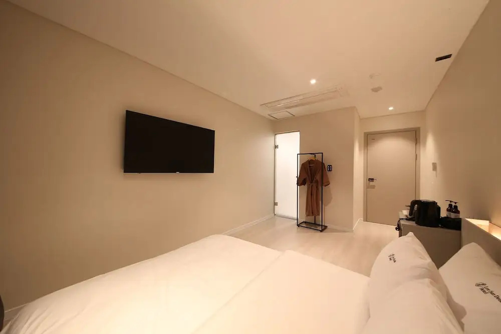 Hotel LeeSunDeok