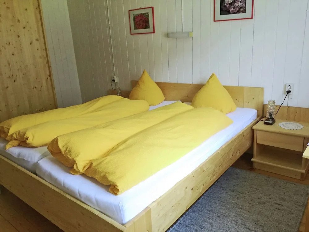 Spacious Mansion in Wald am Arlberg With Private Garden