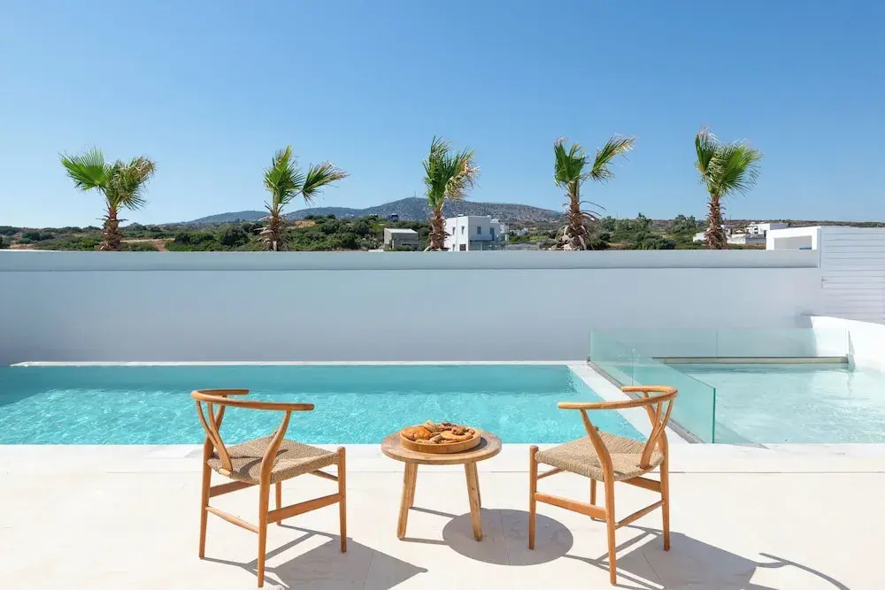 Sealove Villa - Luxury Pool - Up to 21 Guests