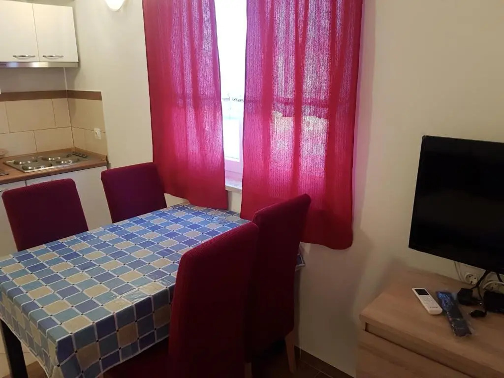 Apartments Zova