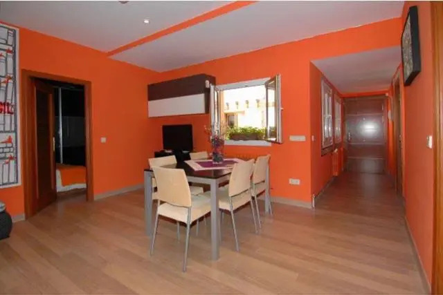 Apartamento C/Real,9