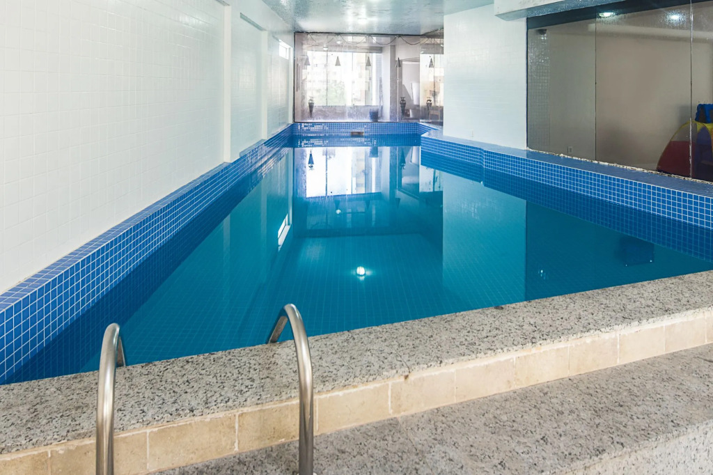 Camboriú Praia Hotel