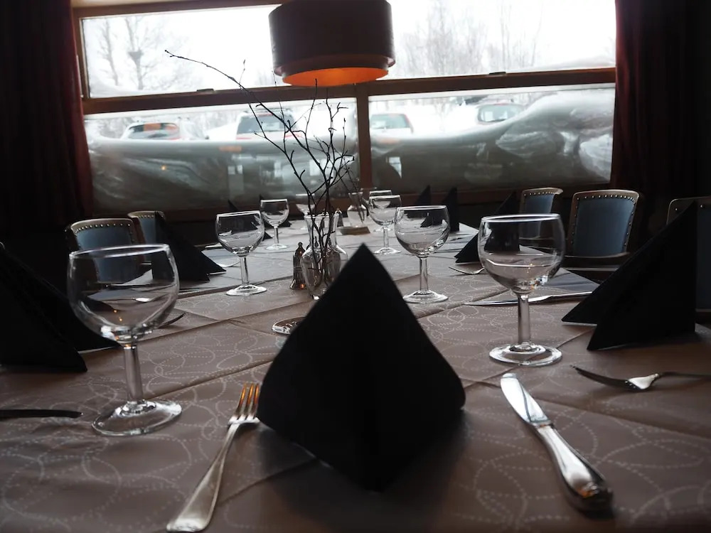 Høvringen Høgfjellshotell