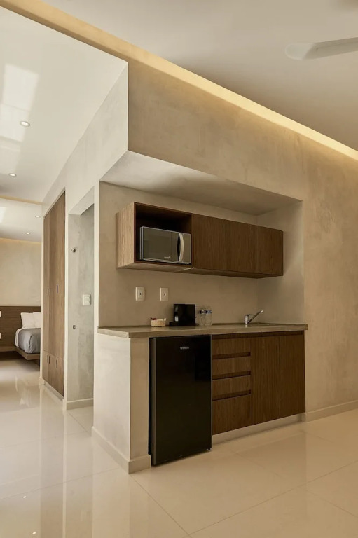 Casa Quiote Hotel Boutique City Center based