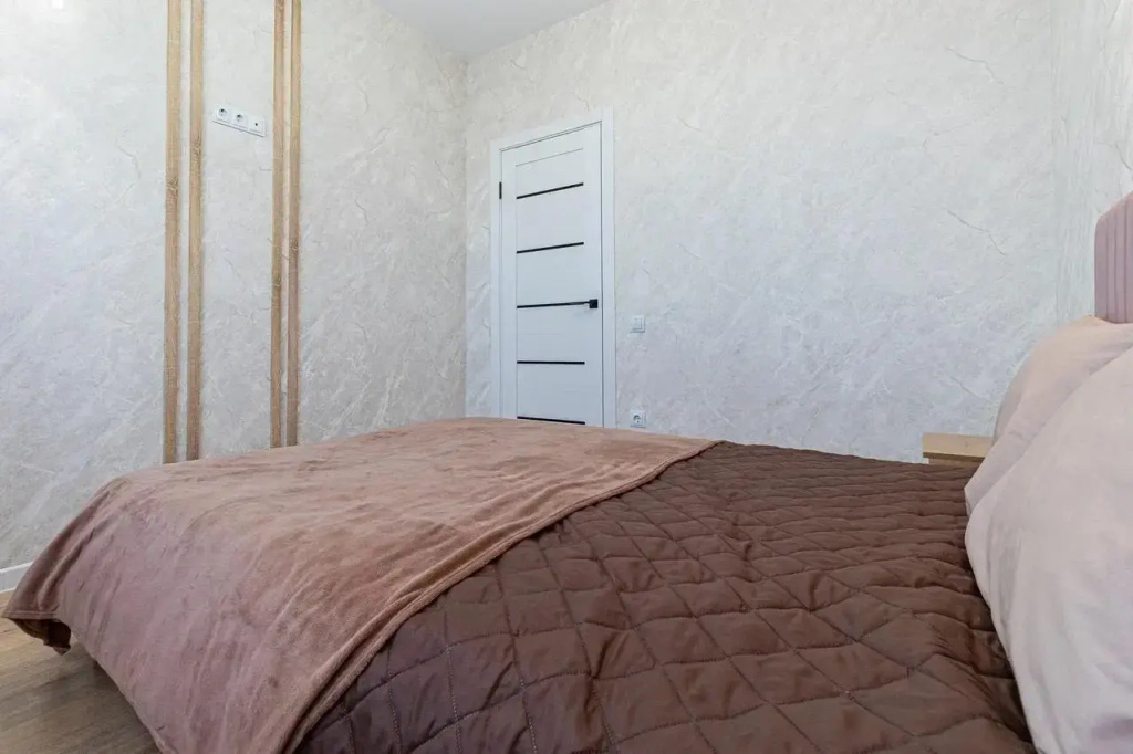 Daily Rent на улице Домбайская 55к2