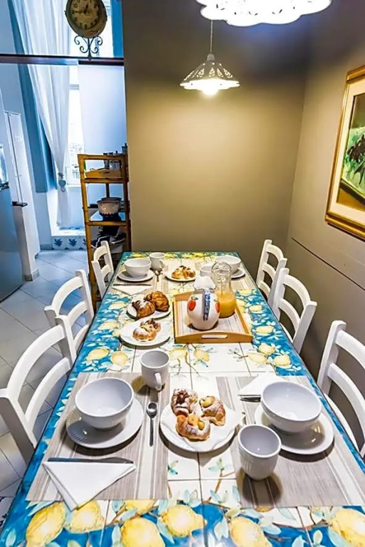 La Casa Napoletana - LS Accommodations