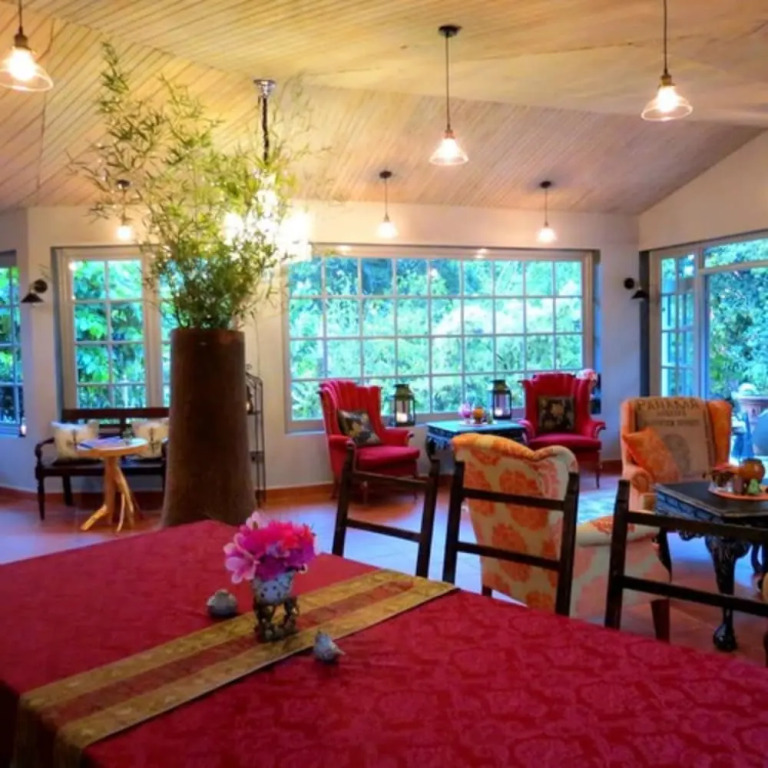 SCHUMANNS RESORT & PARK