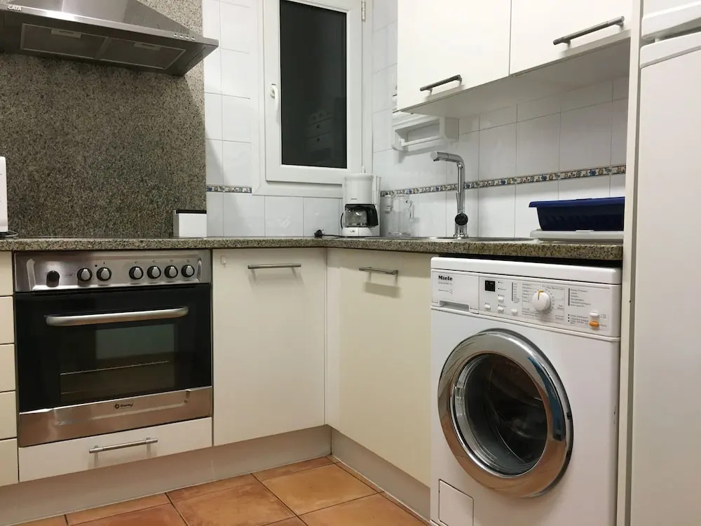Apartament Antic Plankton