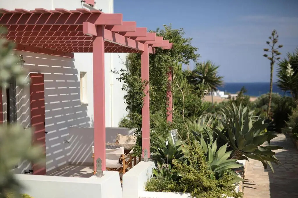 Aeolos Hotel